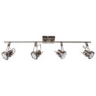 Спот Arte Lamp A4301PL-4AB COSTRUTTORE