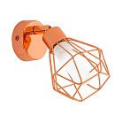 Спот Eglo 95545 ZAPATA