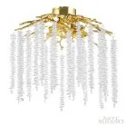 Потолочная люстра Arte Milano 233001/D360/3/A Gd Milan23