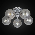 Потолочная люстра Citilux CL102150 Томми