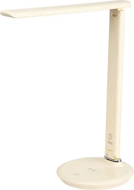 Офисная настольная лампа ЭРА NLED-504-10W-BG