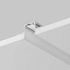 Шинопровод встраиваемый Maytoni Technical TRA084MP-12W Busbar trunkings Radity 2м