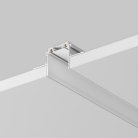 Шинопровод встраиваемый Maytoni Technical TRA084MP-12W Busbar trunkings Radity 2м