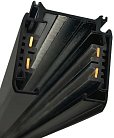 Шинопровод накладной Wertmark 1м WTF.I5.601