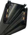 Шинопровод накладной Wertmark 1м WTF.I5.601