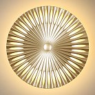 Настенный светильник FLAKT WALL ImperiumLoft 151420-26 FLAKT-WALL01