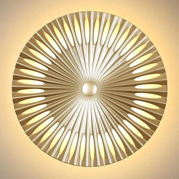 Настенный светильник FLAKT WALL ImperiumLoft 151420-26 FLAKT-WALL01