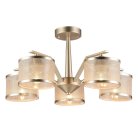 Потолочная люстра F-Promo 2488-5P Bonbon