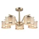 Потолочная люстра F-Promo 2488-5P Bonbon