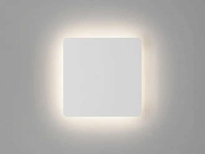 Настенный светильник DesignLed LW-A807A-WH-WW JY