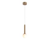 Подвес Kink Light 07530-1A,36 Монс