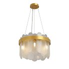 Подвесная люстра Vitaluce V5895-8/5S