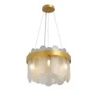 Подвесная люстра Vitaluce V5895-8/5S