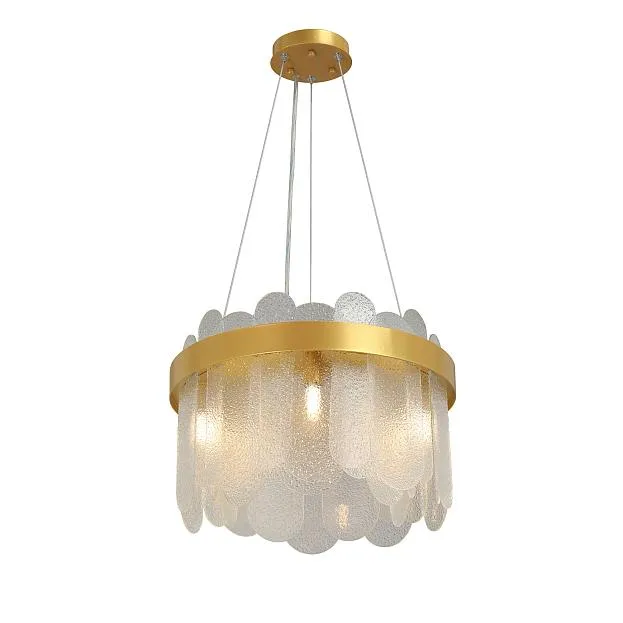 Подвесная люстра Vitaluce V5895-8/5S