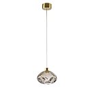 Подвесной светильник Odeon Light 7044/4L MELA