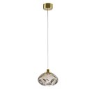 Подвесной светильник Odeon Light 7044/4L MELA
