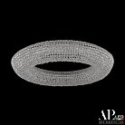 Подвесная люстра APL LED S502.0.80.A.4000 Rimini