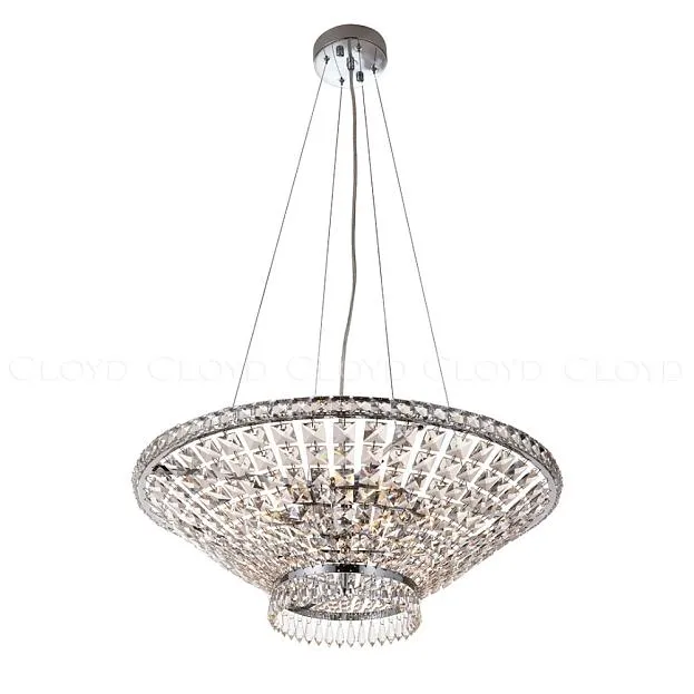 Подвесная люстра Cloyd 11454 Fiala Подвесная люстра Cloyd 11454 Fiala