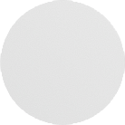 Клавиша 1-я, матовый белый, Donel DO29633 D16