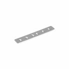 Соединительная планка узкая для шинопровода Elektrostandard 85100/00 Slim Magnetic a057216