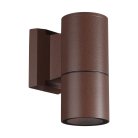 Уличные настенные светильники Novotech 370986 LANDSCAPE