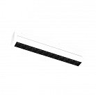 Светильник трековый магнитный поворотный TECHNICAL iLEDEX 4825-041-L209-12W-36DG-4000K-WH VISION48/22 VISION48/25