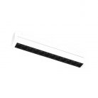 Светильник трековый магнитный поворотный TECHNICAL iLEDEX 4825-041-L209-12W-36DG-4000K-WH VISION48/22 VISION48/25