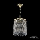 Подвес Bohemia 19201/20IV G Drops