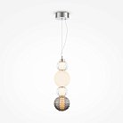 Подвесной светильник Maytoni P069PL-L17CH3K Collar