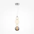 Подвесной светильник Maytoni P069PL-L17CH3K Collar