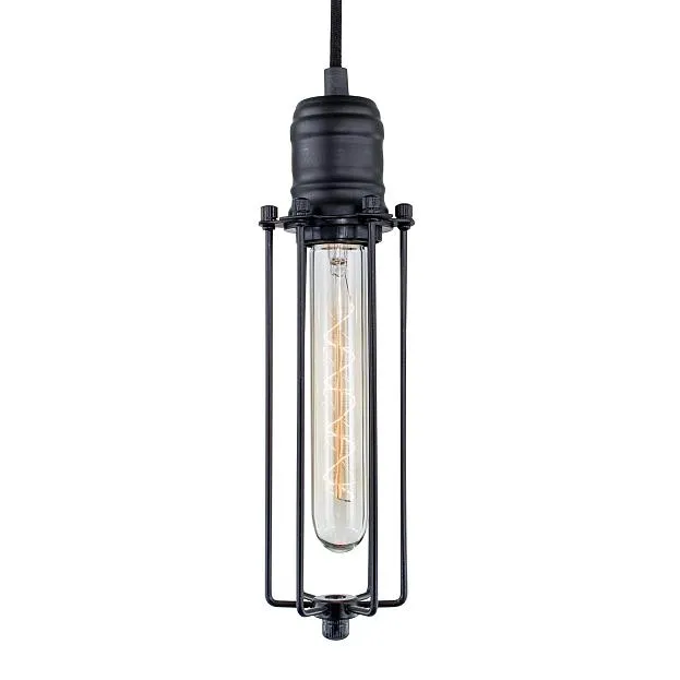 Подвесной светильник Citilux CL450202 Эдисон