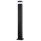 Уличный наземный светильник Lightstar 377707 Raggio
