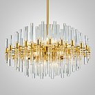 Люстра на штанге DAINA D100 ImperiumLoft 243764-26 DAINA01