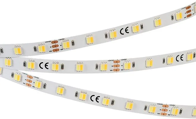 Светодиодная лента Arlight 025214 RT открытая Светодиодная лента Arlight 025214 RT открытая