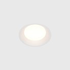 Встраиваемый светильник Technical Maytoni DL053-12W4K-W Okno