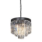 Люстра Vitaluce V5172-1/4+4+1