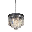 Люстра Vitaluce V5172-1/4+4+1