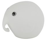 Ночник ЭРА NLED-418-2W-W