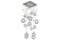 Спот встраиваемый Dio D'Arte Elite Tayo GU10.5.14.8x8.104 N