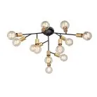 Люстра Vitaluce V4959-1/12PL, 12xE27 макс. 15Вт