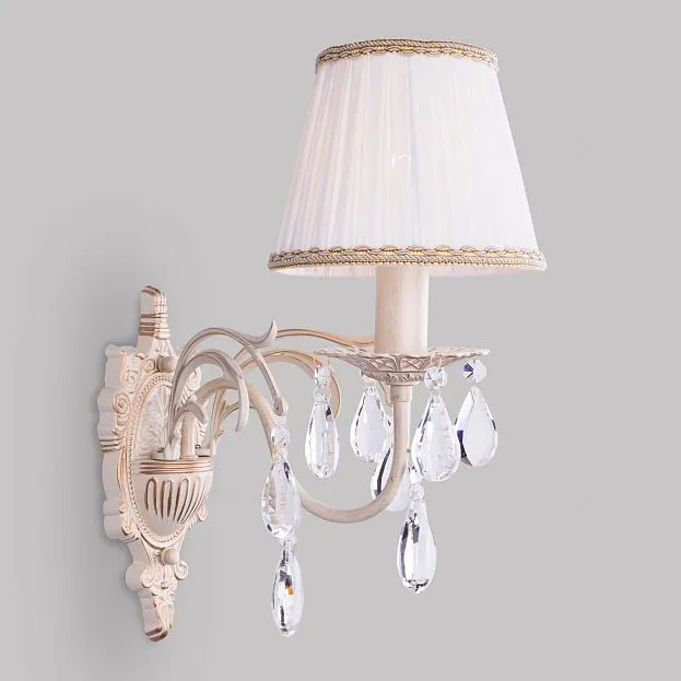 Бра Eurosvet 3637/1 3637 Amelia 00000068947