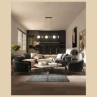 Подвесная люстра Velante 221-043-06