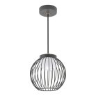Уличный светильник подвесной Arlight 030004(1) PEARL
