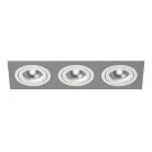 Встраиваемый светильник LightStar i539060606 Intero 16