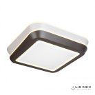 Потолочная люстра iLedex B6312-139W/560*560 WH Summery