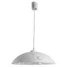 Подвесной светильник Arte Lamp A3320SP-1WH CUCINA