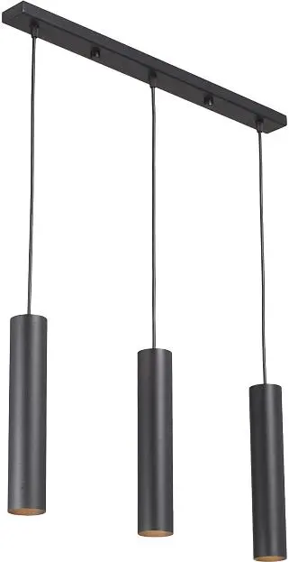 Подвесной светильник Vitaluce V4640-1/3S