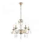 Люстра Arte Milano 346179/5 CG AM346179