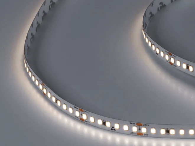 Светодиодная лента DesignLed DSG2168-24-NW-33 LUX