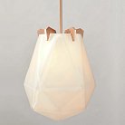 Подвесной светильник Briolette Pendants Gabriel Scott ImperiumLoft 73570-22 40.2041